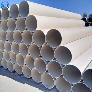 A buon mercato di grande diametro <span class=keywords><strong>tubi</strong></span> di drenaggio in PVC <span class=keywords><strong>per</strong></span> <span class=keywords><strong>Acque</strong></span> <span class=keywords><strong>Reflue</strong></span> Produttore - Product Image 1