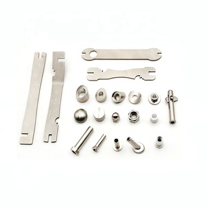 <span class=keywords><strong>Tuerca</strong></span> de <span class=keywords><strong>remache</strong></span> moleteada de cabeza pequeña de acero inoxidable personalizada, cabeza avellanada M6 M8 M10, <span class=keywords><strong>tuerca</strong></span> de <span class=keywords><strong>remache</strong></span> - Product Image 5