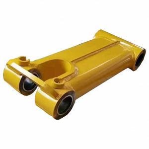 Schakel Arm H Roller Emmer H-<span class=keywords><strong>Link</strong></span> 5 I Pc30 Pc50 Pc100-6 Pc200 Pc220 <span class=keywords><strong>Pc350</strong></span> D4d D3b D8r Graafmachine Spoor Links Spoor Kettingen Te Koop - Product Image 1