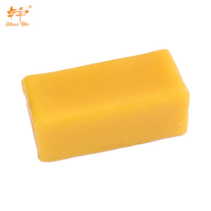 Nouvelle Offre 2026 : Cire d'abeille 100% naturelle, qualité alimentaire, en blocs/pellets, blanc/jaune, biologique, sans additifs, pour bougies - Product Image 5