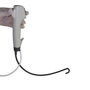 Cystoscope médical flexible avec canal de travail de 3,2 mm pour les procédures d'urologie diagnostique - Product Image 2