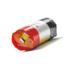 OEM 충전식 리튬 이온 배터리 리 이온 배터리 <span class=keywords><strong>16350</strong></span> <span class=keywords><strong>3.7v</strong></span> 분무기 높은 속도 650mah - Product Image 4