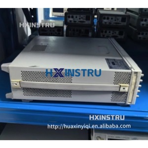 เครื่องกำเนิดสัญญาณ Agilent E4438c 250kHz-6GHz พร้อมตัวเลือกเสริม! H - Product Image 4