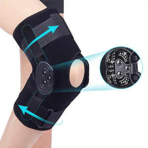 מותאם אישית patella פתוח מותאם אישית עם חומר ניאופרן דחיסה אלסטית - Product Image 1