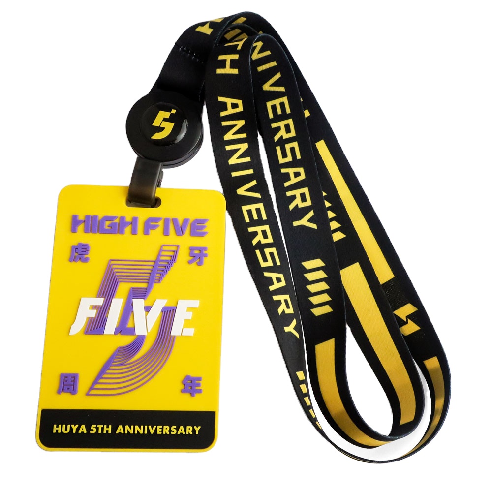 Lanyards with logo custom and id badge holder wholesale lanyard with id card badge holder