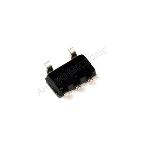 ANSOYO LDK320AM50R LDK320 AM50R 5V 200MA SOT23-5 ไอซีชิป วงจรรวม ระบบจัดการพลังงาน PMIC ชิ้นส่วนอิเล็กทรอนิกส์ - Product Image 1