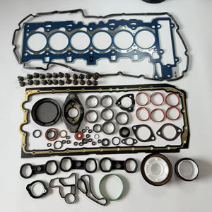 SET paking lengkap untuk TOYO TA NISS an LEX US HON DA MAZ DA FO RD Daiwa SU mitsudis HI zu u KI SUBA RU HYUND AI KI a HE AD GASKET - Product Image 1