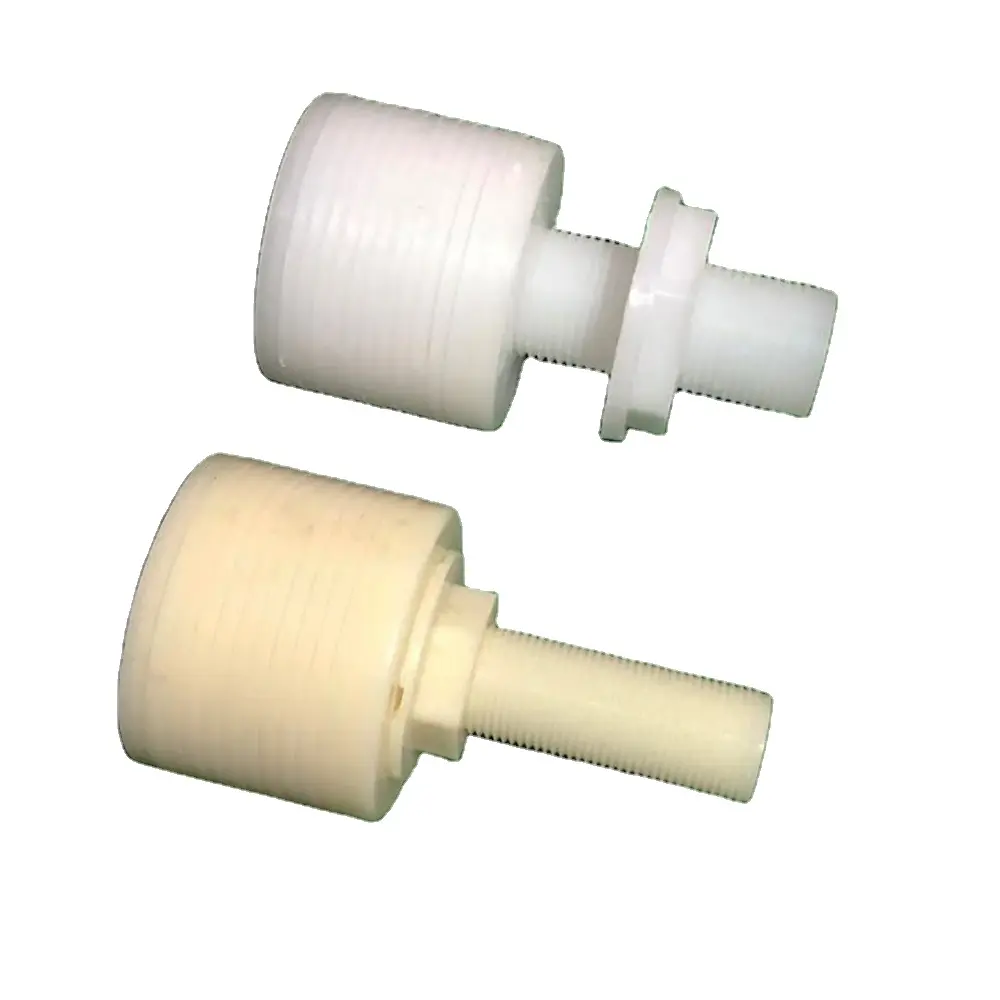 Cylindrical Laminated Drainage Head ABS/PP Drainage Disc Filter Hat