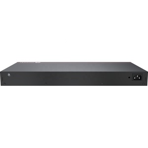 AirEngine 9700D-M1 Central 24 ports PoE+ 802.3at 380W 4x10GE SFP+ Alimentation CA Montage en rack Neuf Original - Product Image 6