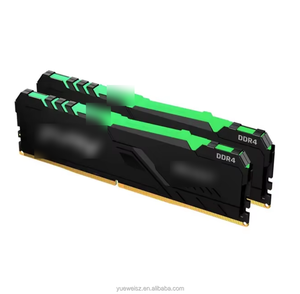 แรมคอมพิวเตอร์ Beast Series RGB DDR4 3200 16GB สำหรับคอมพิวเตอร์ตั้งโต๊ะ - Product Image 1