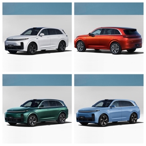 <span class=keywords><strong>Li</strong></span> L7 Auto Elettrica Lixang <span class=keywords><strong>Li</strong></span> 7 <span class=keywords><strong>Li</strong></span>-L7 Verde 2023 Lixiang Auto Elettrica Cinese Nuova Auto - Product Image 2
