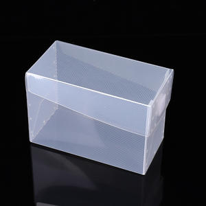 Plateau plateau transparent blister boîte Blister fabricant boîte alimentaire à l'intérieur de l'emballage alimentaire boîte d'emballage pour animaux de compagnie blister plateau - Product Image 3