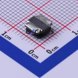 Inducteur de puissance YNR6028-470M SMD, 6x6mm (Inductance : 47uH) (Précision : 20%) Courant nominal : 1,06A - Product Image 2