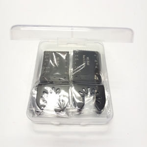 35mm HCS dao động công cụ đa chức năng đa lưỡi cưa để cắt gỗ và nhựa - Product Image 6