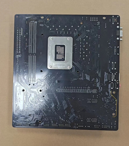 Placa Base para Juegos B760M-D2HX-SI-D4 Intel DDR4 Intel LGA 1700 Compatible con CPU de 14ª, 13ª o 12ª Generación - Product Image 5