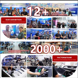 Erasmart Mực Trắng Hệ Thống Lưu thông 30Cm A3 L1800 1390 DTF Máy In Quần Áo Máy In Cho T-Shirt Kinh Doanh Nhỏ Ý Tưởng - Product Image 2