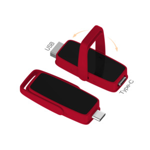 Unidad <span class=keywords><strong>Flash</strong></span> USB 3.0 al por Mayor, Interfaz Dual Tipo-C, Plug and Play, Universal para Teléfonos Móviles y Computadoras, Unidad <span class=keywords><strong>Flash</strong></span> USB OTG - Product Image 5