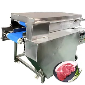 Industrial Steak Meat Slicer Slicing Machine Slicing Fresh Meat Price