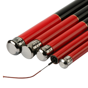 Canne à vapeur télescopique en Fiber de carbone pour pêche à la <span class=keywords><strong>carpe</strong></span>, 3.6m, 4.5m, 5.4m, 6.3m, 7.2m - Product Image 3