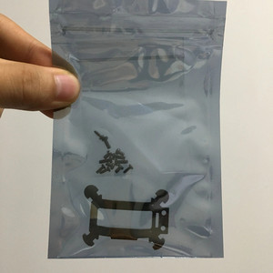 Soporte amortiguador Gimbal PTZ para DJI Mavic Pro, soporte estabilizador, piezas de repuesto para drones UAV - Product Image 4