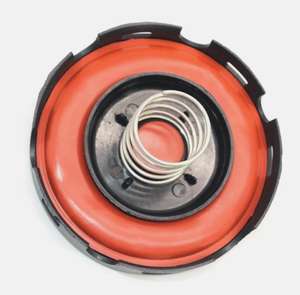 Kit de réparation de soupape PCV pour VWs Golfs Jettas Passats 2.0L 2.5L Audis A3 A4 Q5 TT 917-064 07K103469G 07K103469M - Product Image 4