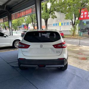 Nissan <span class=keywords><strong>Qashqai</strong></span> SUV FWD Essence 2019 <span class=keywords><strong>2</strong></span>.0L CVT Smart Edition 5 Portes 5 Places Conduite à Gauche Voiture Neuve d'Occasion à Vendre - Product Image 5