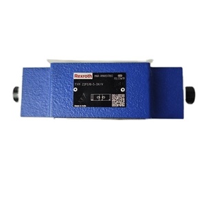 Rxeroth Z2FS10-5-3X/<b>V</b> R900517812 Flow Control FLOW CONTROL - Product Image 1
