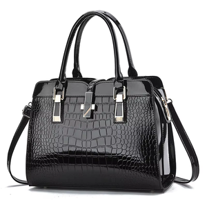 Wholesale Fashion Ladies High Quality New Trends Bags Latest Design Ladies <b>Purses</b> and Handbags for Women - Product Image 1