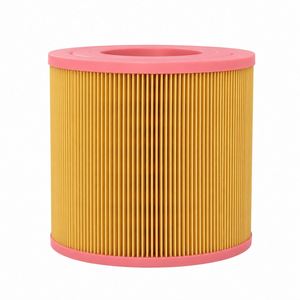 Elemento de Filtro de Aire para Compresor de Aire de Grado Industrial con Alta Tasa de Filtración, Número de Pieza 1090 - Product Image 2