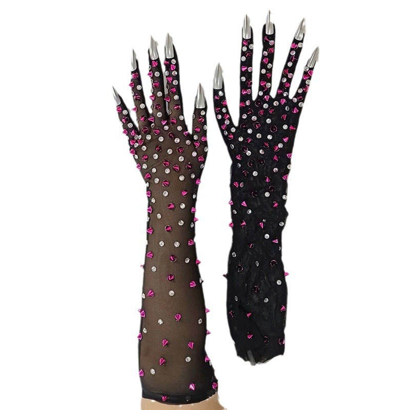 gatsby gloves