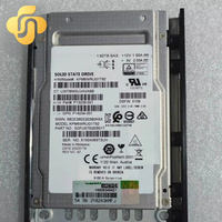 قرص صلب SSD للمؤسسات بسعة 1.92 تيرابايت، SAS 12 جيجابت في الثانية، مقاس 2.5 بوصة في حامل 3.5 بوصة، طراز P13239-001 R0049A لخوادم MSA