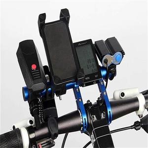 Bike <strong>Handlebar</strong> Extension Alloy Double Electric <strong>Scooter</strong> Extension <strong>Handlebar</strong> for M365 and ES1/ES2/ES4 <strong>Scooter</strong> - Product Image 6