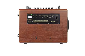 Haut-parleur JOYO BSK-80 avec batterie intégrée, système audio pour guitare, sonorisation extérieure, diffusion en direct, instrument audio pour <span class=keywords><strong>chant</strong></span> et jeu - Product Image 5