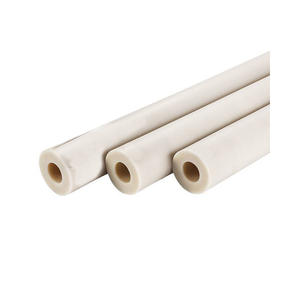 Высокопрочные нейлоновые полые стержни (трубы) из литого нейлона MC, диаметр 244 мм, от производителя Anyang Honesty Tech - Product Image 2