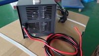 Chargeur de batterie au lithium 24S 72V/87.6V 20A/25A/30A/35A/50A pour chariots de golf, vélos électriques, trottinettes électriques et chariots élévateurs