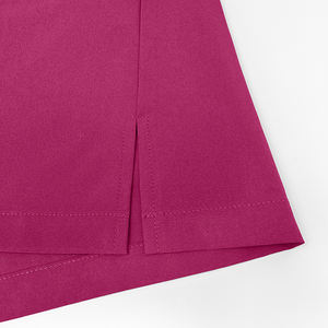 ชุดยูนิฟอร์มสปาสำหรับผู้หญิงชุดยูนิฟอร์มสครับสำหรับโรงพยาบาลชุดยูนิฟอร์มสครับ - Product Image 3