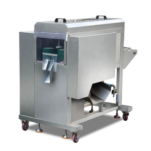 เครื่องแปรรูปปลาทะเลอัตโนมัติสำหรับแยก<span class=keywords><strong>เนื้อ</strong></span><span class=keywords><strong>ปลา</strong></span> กระดูก<span class=keywords><strong>ปลา</strong></span> และทำเนื้อ<span class=keywords><strong>ปลา</strong></span>ต่างๆ เช่น <span class=keywords><strong>ปลา</strong></span>ทะเล <span class=keywords><strong>ปลา</strong></span>ช่อน <span class=keywords><strong>ปลา</strong></span>เบส - Product Image 6