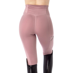 Leggings de Montar a Caballo Hechos a Medida, Suministro Directo de Fábrica, Pantalones de Montar para Hombre de Alta Calidad, Nueva Llegada - Product Image 2