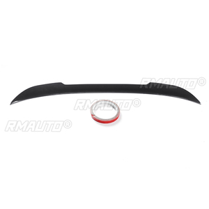 Alerón Trasero Estilo CS para BMW F30 F80 340i 328i 320i M3 Sedán 2013-2019, Extensión de Alerón Trasero - Product Image 2