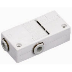 เครื่องกำเนิดสุญญากาศอัลเบอร์ส AZH05BS-06-06 สำหรับใช้งานในอุตสาหกรรม - Product Image 1