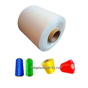 Chống UV 0.28 mét may Monofilament trong suốt sợi 100% polyethylene sợi chủ đề - Product Image 5