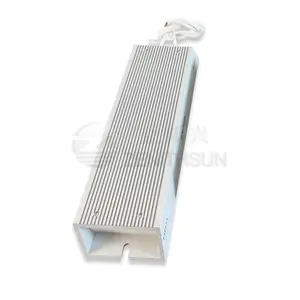 Resistor de montagem do chassi Wirewond de 47 Ohms 500 W