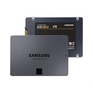 870 QVO 8TB SSD SATA3.0 <b>Computer</b> Accessories Read Speed 560MB/S 8 MZ-77Q8T0BW For - Product Image 2