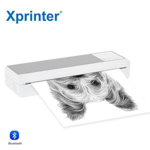 Xprinter XP-P83C Chine Fabrication <span class=keywords><strong>Mini</strong></span> Imprimante Sans Encre 20 mm/s A4 <span class=keywords><strong>Portable</strong></span> Imprimante <span class=keywords><strong>Mini</strong></span> Imprimante Thermique - Product Image 1
