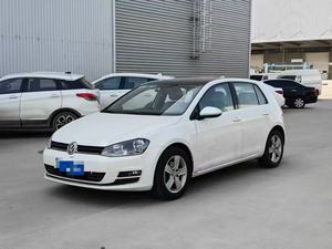JX Auto Argelia 2025 2026, V-W <span class=keywords><strong>Golf</strong></span> 8 300 280 <span class=keywords><strong>TSI</strong></span> de Alto Rendimiento, Turbo, Automático, R-Line, Nuevo Hatchback de Gasolina, Volante a la Izquierda - Product Image 1