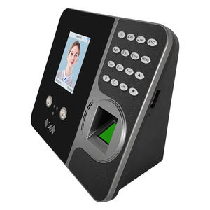 Realand F-G491 Smart TCP/<strong>IP</strong> Cloud Fingerprint Face Attendance Device SDK 2.8" TFT LCD Display 5,000 Fingerprint Capacity for - Product Image 2