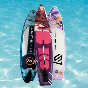 Planche de surf <span class=keywords><strong>gonflable</strong></span> la plus vendue, planches de surf pneumatiques, taille 320*81*15CM, en stock - Product Image 2