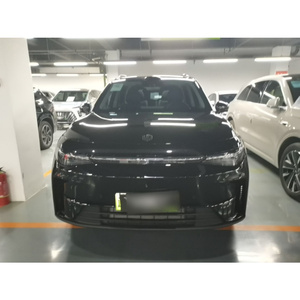 Guazi Auto Usado 2026 Leapmotor C16 Certificado con Extensor de Autonomía EV SUV Automático LHD para Compradores de SUV Grandes de Lujo-Tecnológico de 6 Asientos - Product Image 2