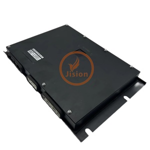 VCU 300611-00956B สำหรับ Doo-san DX65 DX75 DX85 ชุดควบคุมอิเล็กทรอนิกส์ไฮดรอลิก Ecu พร้อมโปรแกรมสำหรับเครื่องยนต์ Yan-mar 12V - Product Image 1
