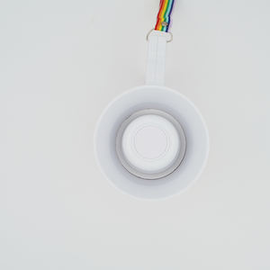 Mini altavoz portátil con grabación de 5w - Product Image 3